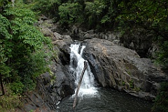 0835 Crystal Cascades